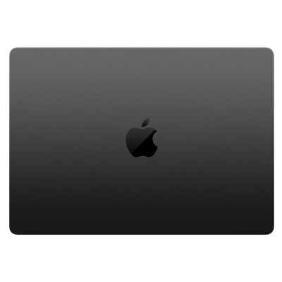 Alternative view of APPLE MacBook Pro 14.2 inch M4 Pro 12-core CPU 16-core GPU 24GB 512GB SSD Space Black (MX2H3)