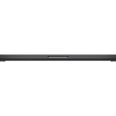 Alternative view of APPLE MacBook Pro 16.2 inch M4 Pro 14-core CPU 20-core GPU 48GB 512GB SSD Space Black (MX2Y3)