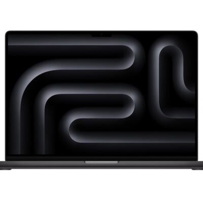 APPLE MacBook Pro 16.2 inch M4 Pro 14-core CPU 20-core GPU 48GB 512GB SSD Space Black (MX2Y3)