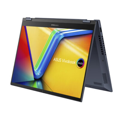 ASUS Vivobook S 14 Flip TP3402VA-LZ665 (14 inča WUXGA, i5-13420H, 16GB, SSD 512GB) laptop