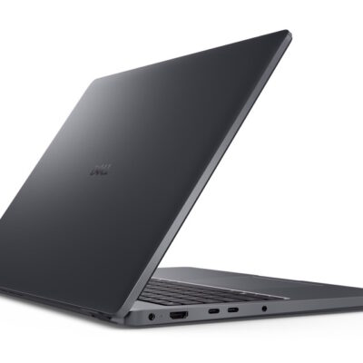 Alternative view of DELL Pro 16 16 inch FHD+ Touch 300nits AMD Ryzen AI 7 PRO 350 32GB 512GB SSD Backlit FP Win11Pro 3yr ProSupport laptop