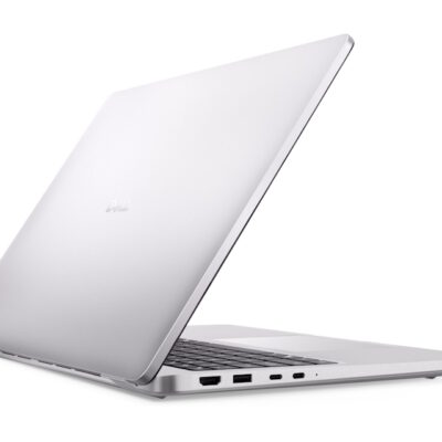 Alternative view of DELL Pro 16 Plus 16 inch FHD+ 300nits AMD Ryzen 5 PRO 230 16GB 512GB SSD Backlit FP SC Win11Pro 3yr ProSupport laptop
