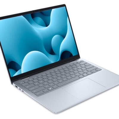 Alternative view of DELL 14 Plus 14 inch QHD+ 300nits Core Ultra 7 256V 16GB 512GB SSD Intel Arc Backlit FP Win11Pro laptop