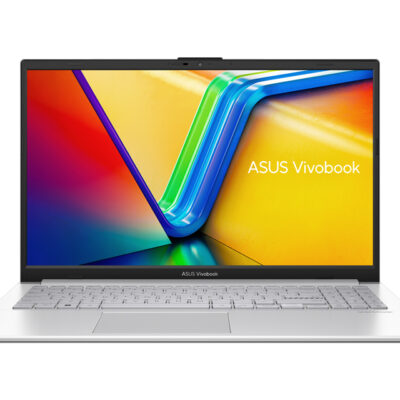 ASUS Vivobook Go 15 E1504GA-NJ200 (15.6 inča FHD, Intel N100, 8GB, SSD 256GB) laptop Outlet