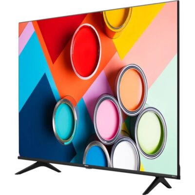 Alternative view of HISENSE 55 inča 55A6BG LED 4K UHD Smart TV outlet