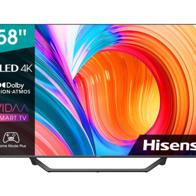 HISENSE 58 inča 58A7GQ LED 4K UHD Smart TV outlet