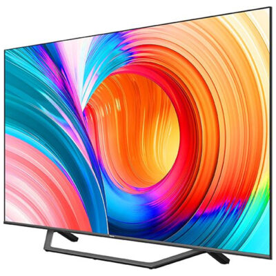 Alternative view of HISENSE 58 inča 58A7GQ LED 4K UHD Smart TV outlet
