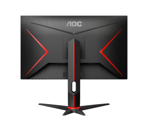 AOC 27 inča 27G2U5/BK IPS monitor OUTLET - Slika 3