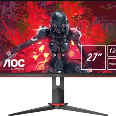 AOC 27 inča 27G2U5/BK IPS monitor OUTLET