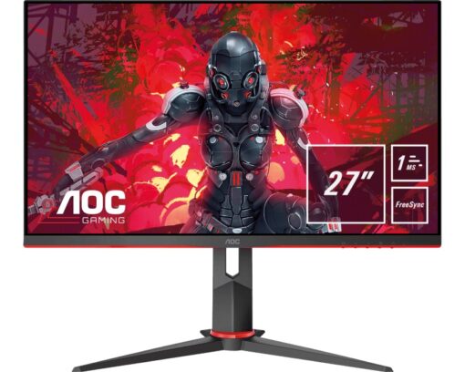 AOC 27 inča 27G2U5/BK IPS monitor OUTLET