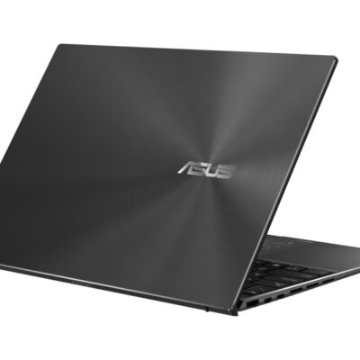 Alternative view of ASUS Zenbook 14X OLED UM5401RA-OLED-KN731W (14 inča 2.8K OLED, Ryzen 7 6800H 16GB, SSD 1TB, Win11 Home) laptop OUTLET