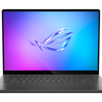 ASUS ROG Zephyrus G16 GA605WV-QR053W (16 inča 2.5K OLED, AI 9 HX 370, 32GB, 1TB SSD, RTX 4060, Win11 Pro) laptop OUTLET