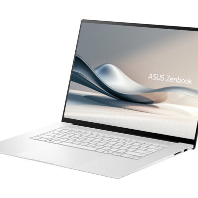 Alternative view of ASUS ZenBook S 16 OLED UM5606WA-RJ126X (16 inča 3K OLED, Ryzen AI 9 HX 370, 32GB, SSD 2TB, Win11 Pro) laptop OUTLET