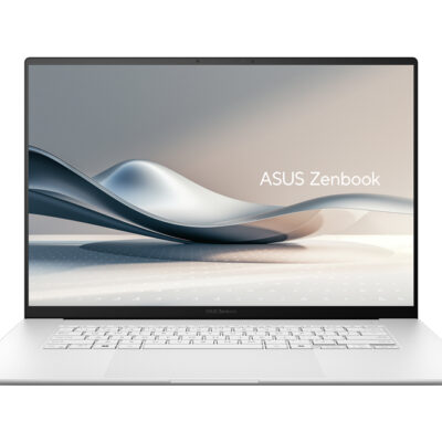 ASUS ZenBook S 16 OLED UM5606WA-RJ126X (16 inča 3K OLED, Ryzen AI 9 HX 370, 32GB, SSD 2TB, Win11 Pro) laptop OUTLET
