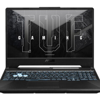 ASUS TUF Gaming A15 FA506NF-HN009 (15.6 inča FHD, Ryzen 5 7535HS, 16GB, SSD 512GB, GeForce RTX 2050) laptop OUTLET