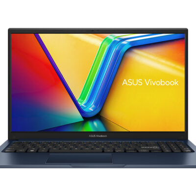 ASUS Vivobook 15 X1504VA-BQ312 (15.6 inča FHD , i3-1315U, 8GB, SSD 256GB) laptop OUTLET