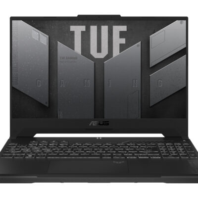 ASUS TUF Gaming A15 FA507NUR-LP003 (15.6 inča FHD, Ryzen 7 7435HS, 16GB, SSD 512GB, GeForce RTX 4050) laptop OUTLET