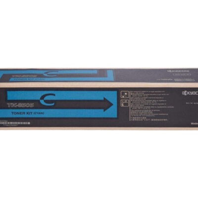 KYOCERA TK-8505C cyan toner