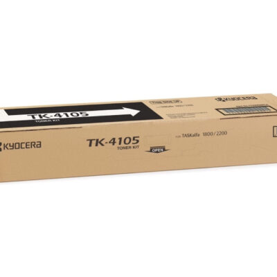 KYOCERA TK-4105 crni toner