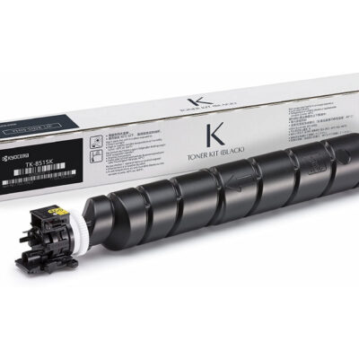 KYOCERA TK-8515K crni toner