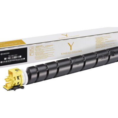 KYOCERA TK-8515Y žuti toner