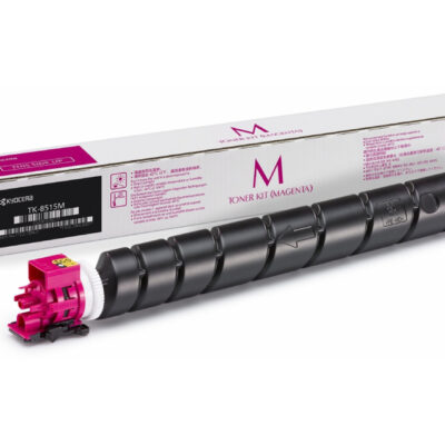KYOCERA TK-8515M magenta toner