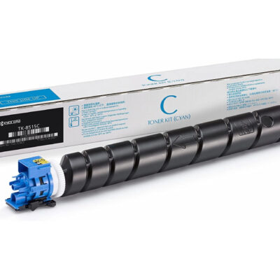 KYOCERA TK-8515C cyan toner
