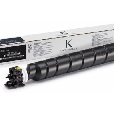 KYOCERA TK-8345K crni toner