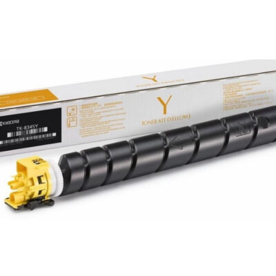 KYOCERA TK-8345Y žuti toner