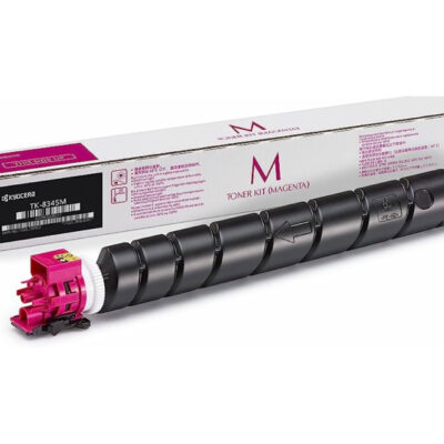 KYOCERA TK-8345M magenta toner