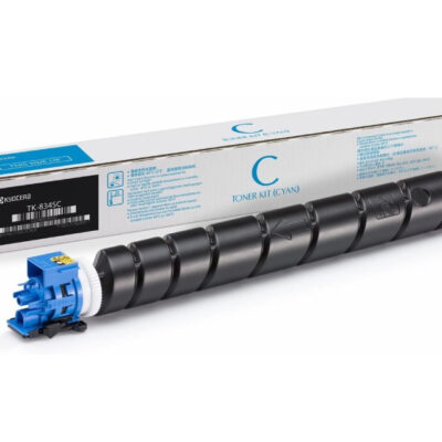 KYOCERA TK-8345C cyan toner