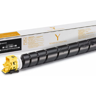 KYOCERA TK-8335Y žuti toner