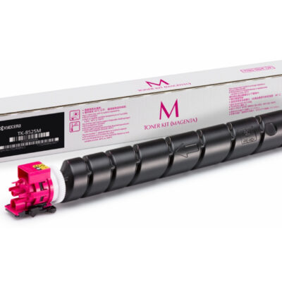 KYOCERA TK-8525M magenta toner