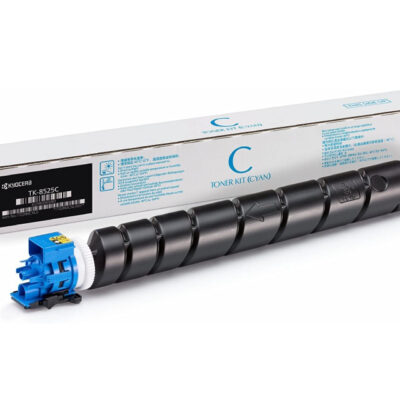KYOCERA TK-8525C cyan toner