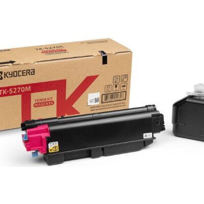 KYOCERA TK-5270M magenta toner