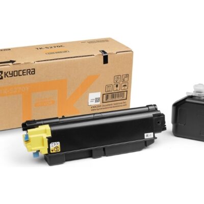 KYOCERA TK-5270Y žuti toner