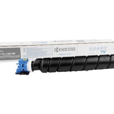 KYOCERA TK-8545C cyan toner
