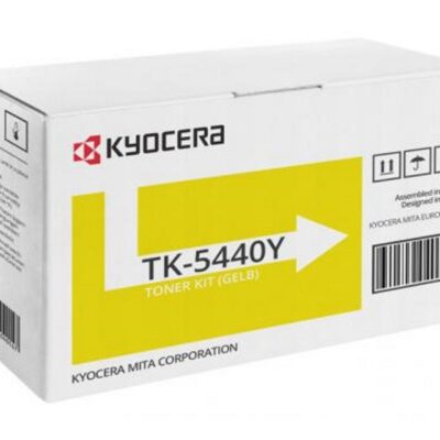 KYOCERA TK-5440Y žuti toner