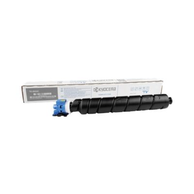 KYOCERA TK-8555C cyan toner