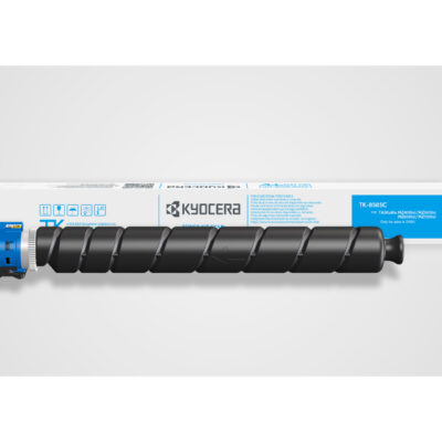 KYOCERA TK-8585C cyan toner