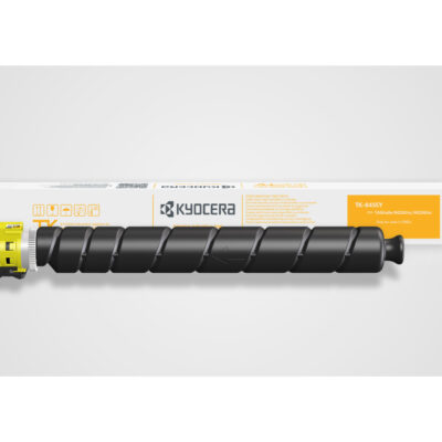 KYOCERA TK-8455Y žuti toner