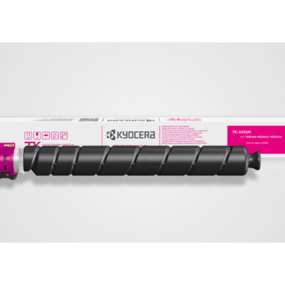 KYOCERA TK-8455M magenta toner