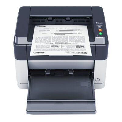 Alternative view of KYOCERA ECOSYS FS-1060DN laserski štampač