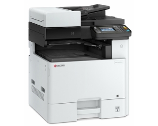 Alternative view of KYOCERA ECOSYS M8124cidn color multifunkcijski štampač