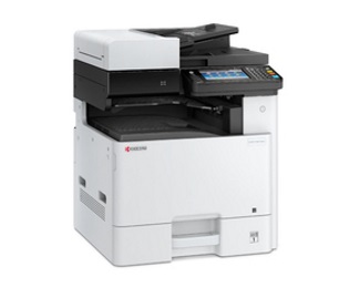 Alternative view of KYOCERA ECOSYS M8130cidn color multifunkcijski štampač