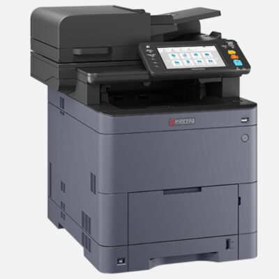 Alternative view of KYOCERA TASKalfa MA3500ci multifunkcijski uređaj