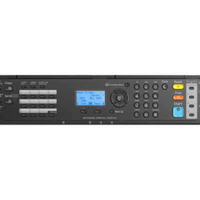 Alternative view of KYOCERA ECOSYS MA4000x multifunkcijski štampač (USB+Lan)