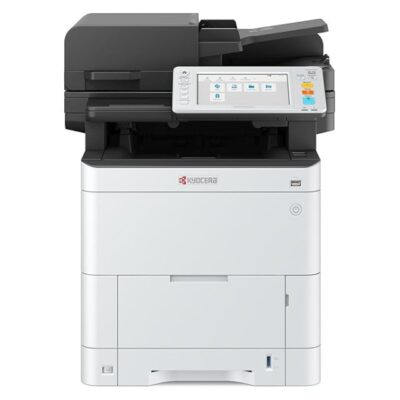 KYOCERA ECOSYS MA4000cix color multifunkcijski štampač (USB+Lan)