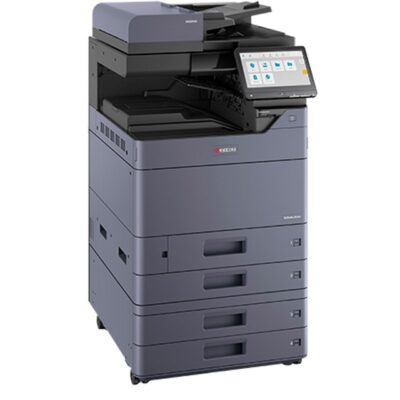 KYOCERA TASKalfa MZ5001i multifunkcijski štampač