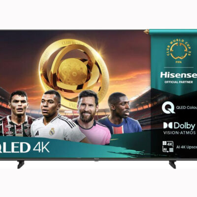 HISENSE 55 inča 55E7Q QLED 4K UHD Smart TV